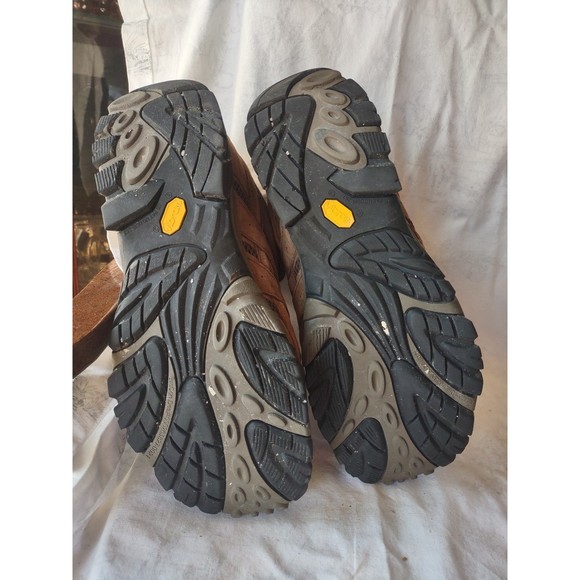 merrell hiking boots size 14 main image 4
